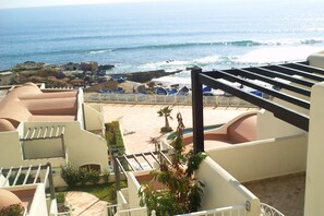 Property grounds - BEAUTIFUL APARTMENT IN SEASIDE  (AGADIR)