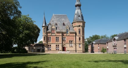 Chateau de Petit Bois