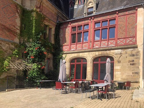 Chateau de Petit Bois