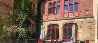 Chateau de Petit Bois