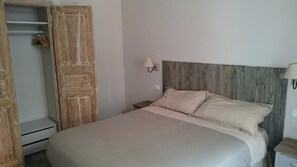 Cofres nos quartos, quartos à prova de som