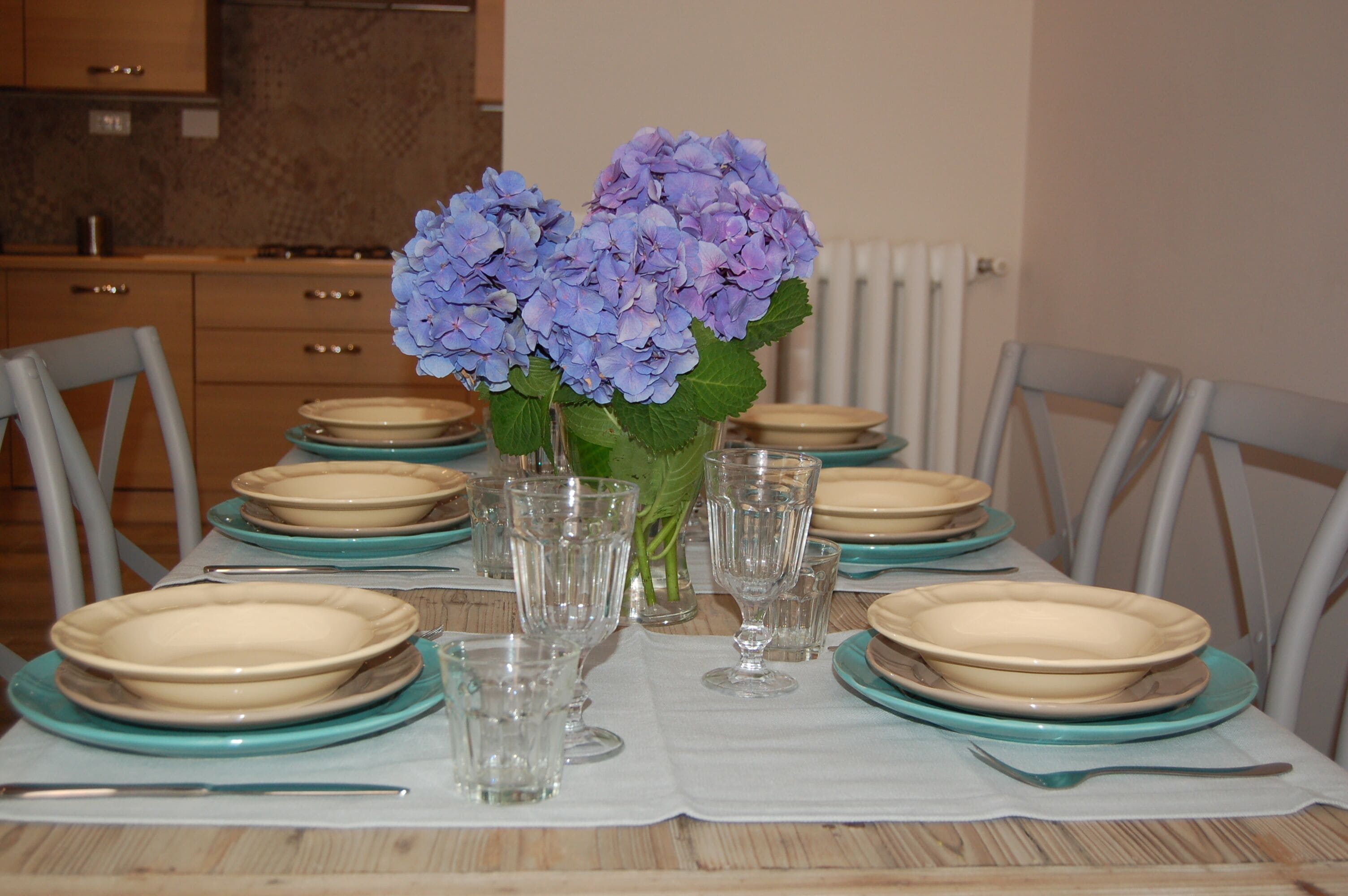 تناول الطعام