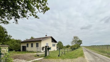 Außenbereich