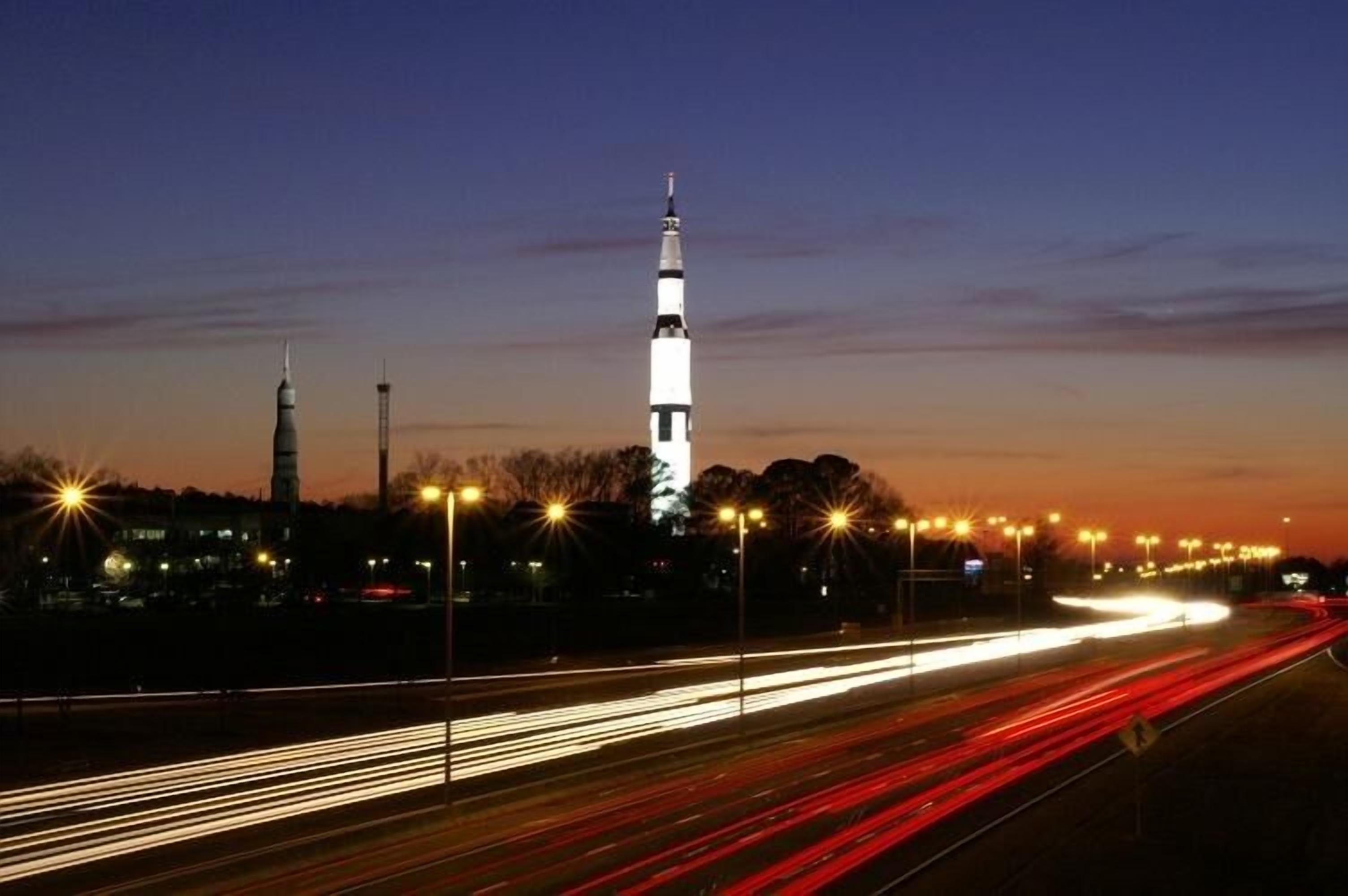 HSV Studio Loft: Clean, Cute, & Close to Space Camp, Orion, NASA, & Redstone