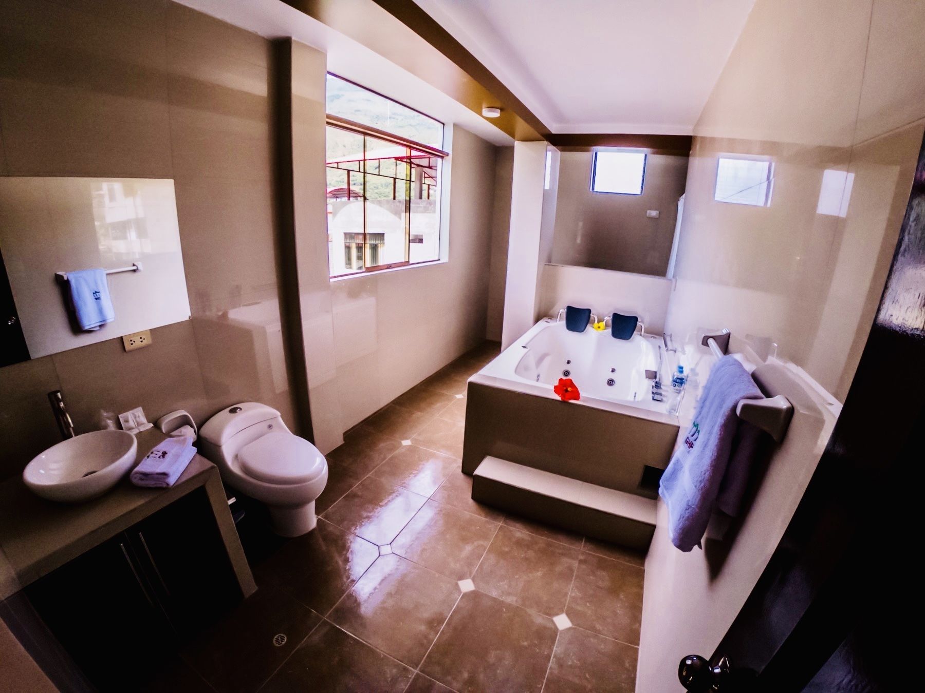 Baño