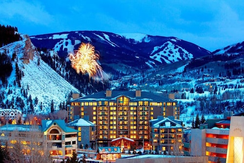 Westin Riverfront Resort & Spa, Studio Unit, Avon, Vail Valley