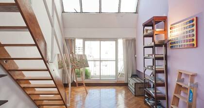 Historico Duplex en el Centro