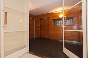 Property entrance - Historico Duplex en el Centro (Buenos Aires)