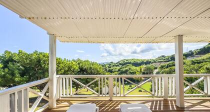 Spectacular “Seabreeze” view