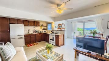 Smart TV, reproductor de DVD, libros, videoteca