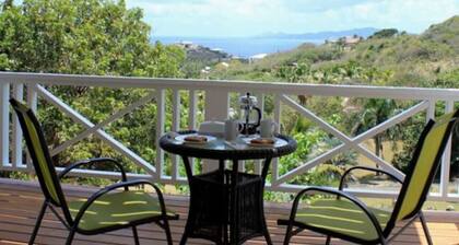 Spectacular “Seabreeze” view
