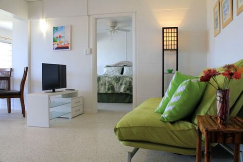 Espectacular "Seabreeze" Vista