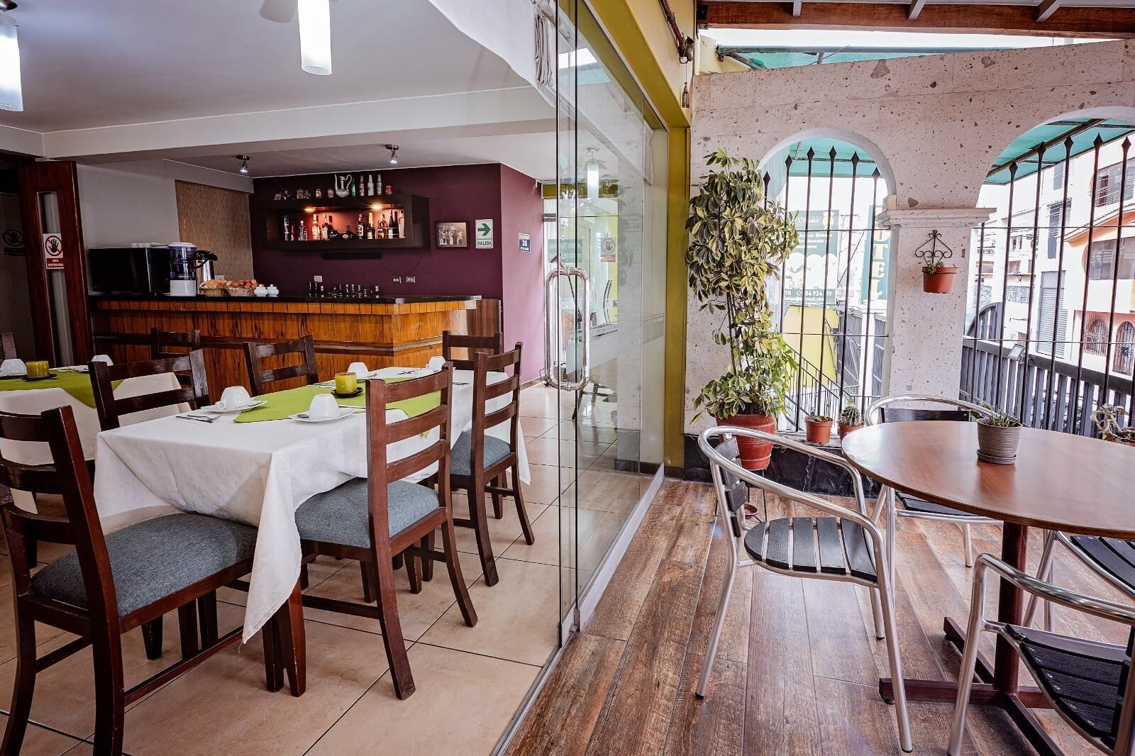 Photo - Hotel San Felipe Suites