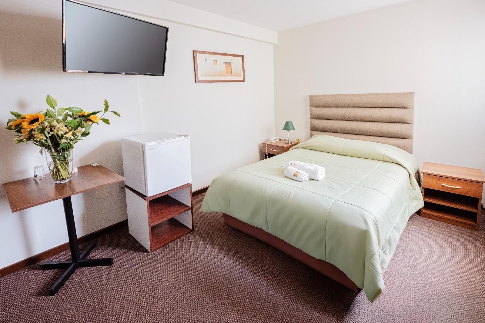 Photo - Hotel San Felipe Suites