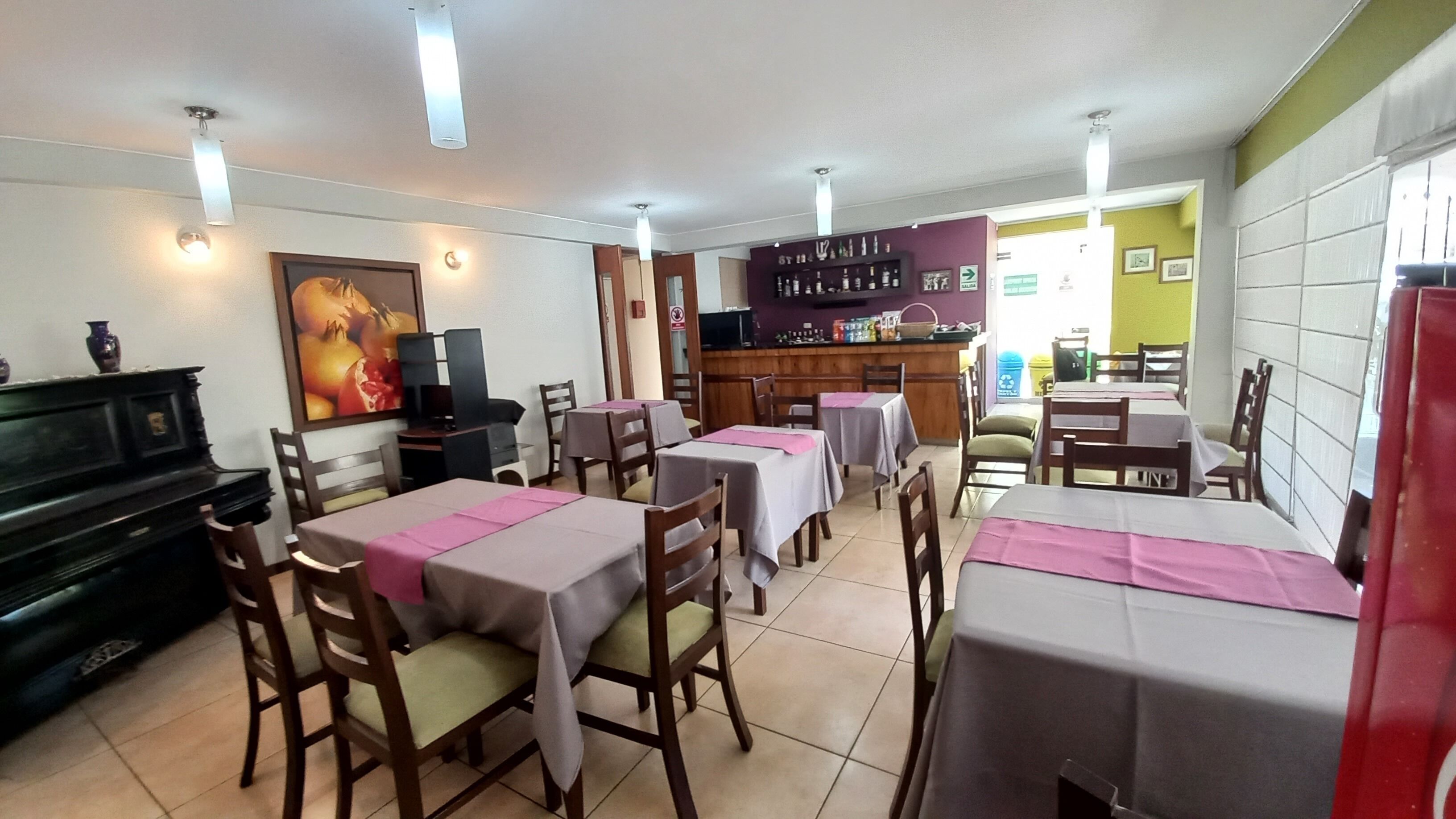 Photo - Hotel San Felipe Suites