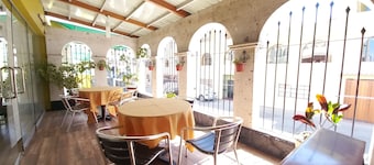 Hotel San Felipe Suites