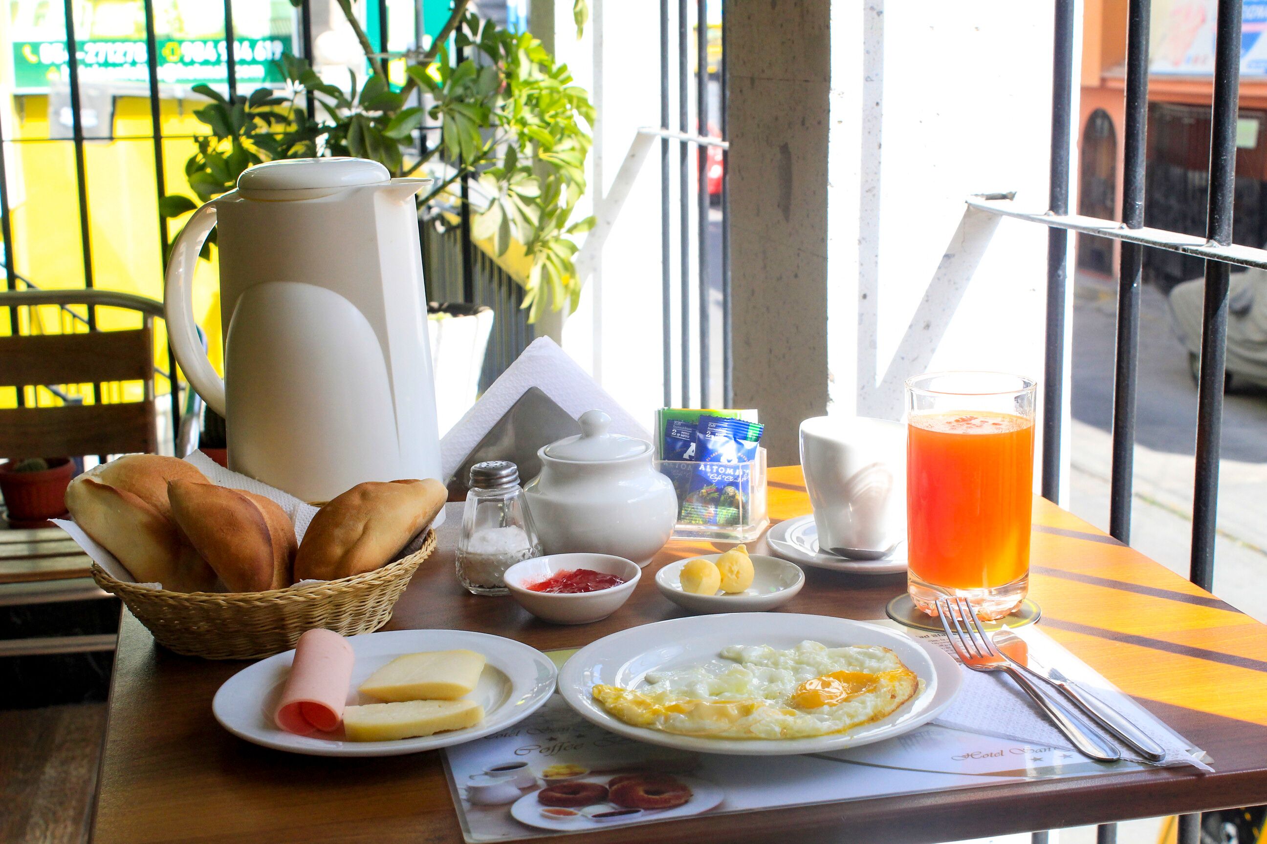 Photo - Hotel San Felipe Suites