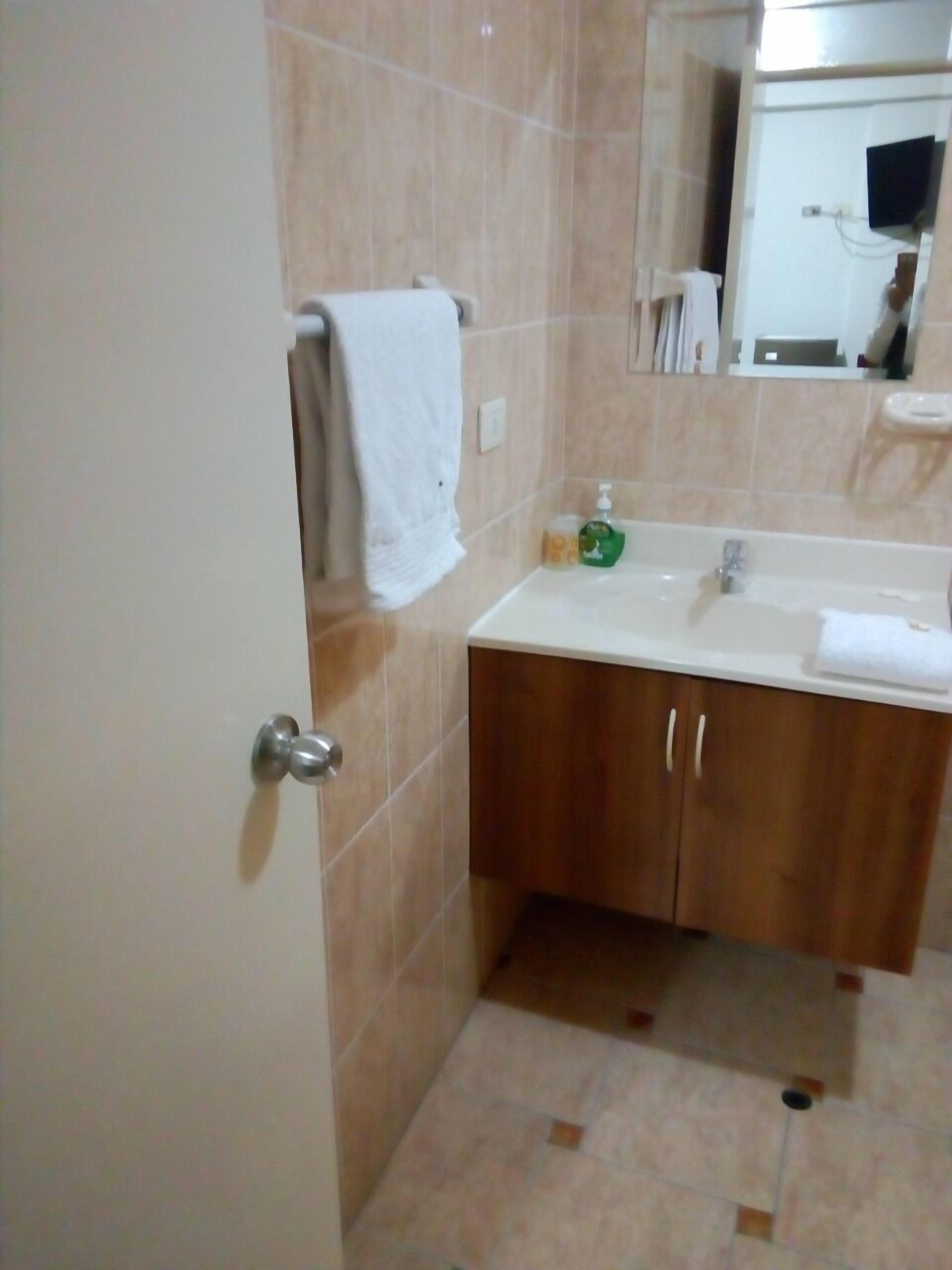 Photo - Hotel San Felipe Suites