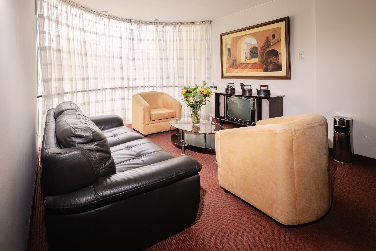 Photo - Hotel San Felipe Suites