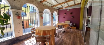 Hotel San Felipe Suites