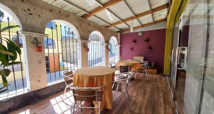 Hotel San Felipe Suites