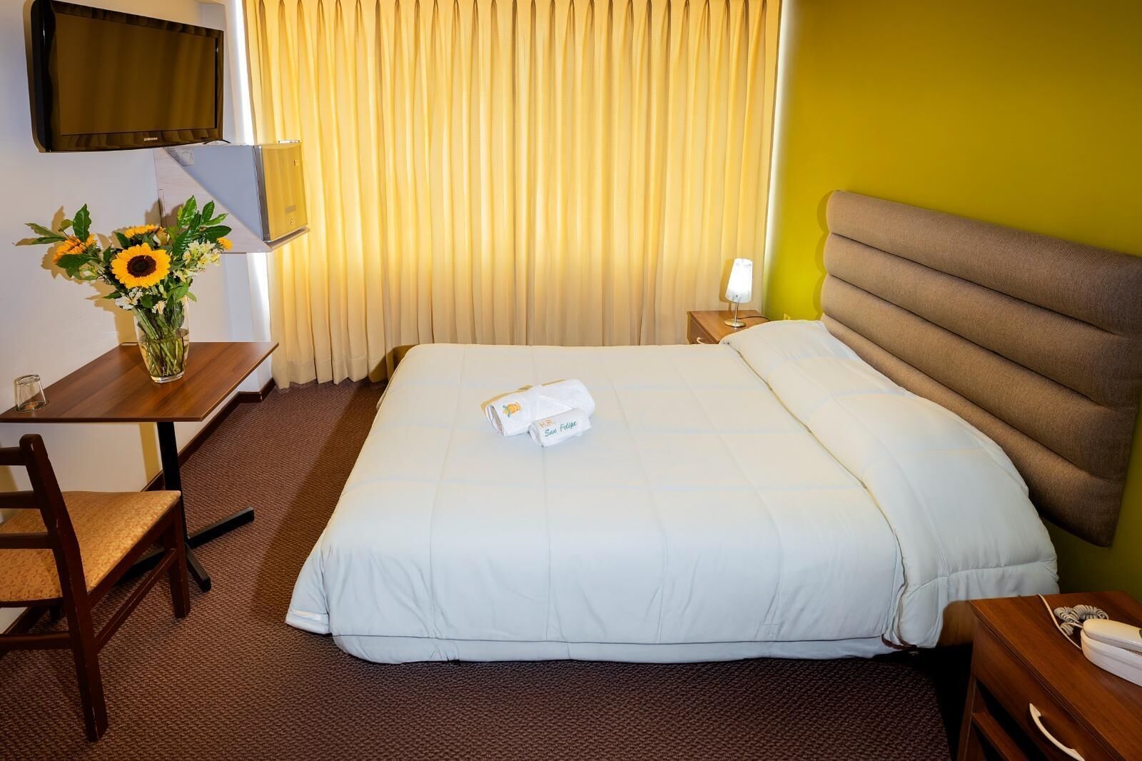 Photo - Hotel San Felipe Suites