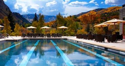 Westin Hotel Studio Avon / Beaver Creek, CO Licencia comercial 003753