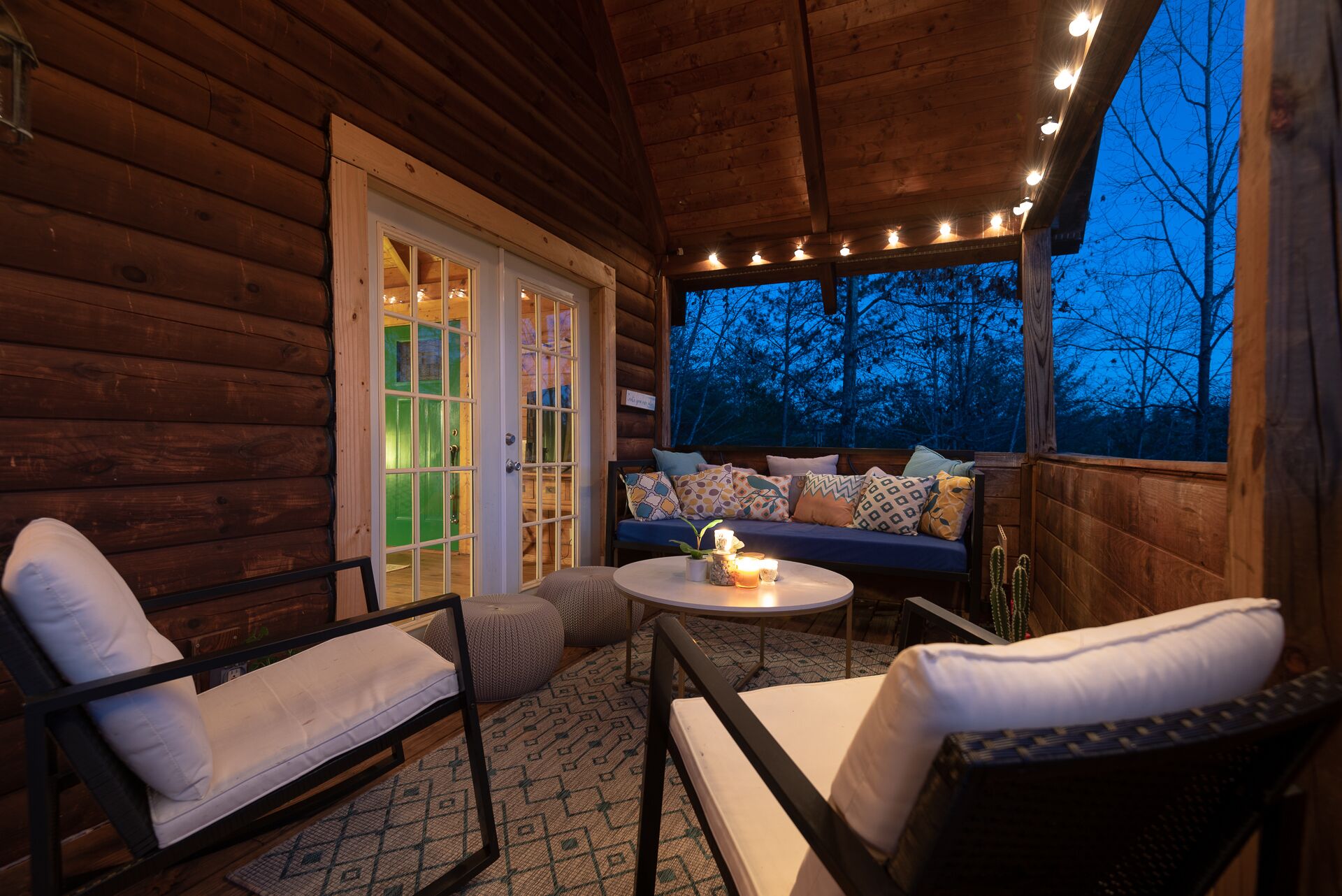 Cabin