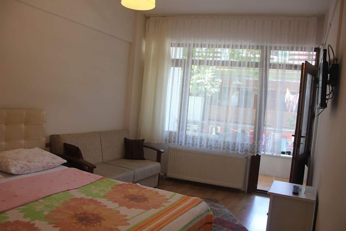 Habitación estándar | Wifi gratis