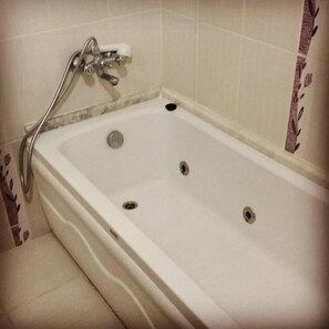 Bathroom - Termal Orkide Motel (Termal)