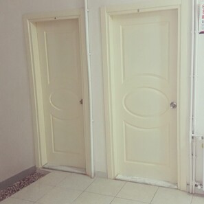 Hallway - Termal Orkide Motel (Termal)