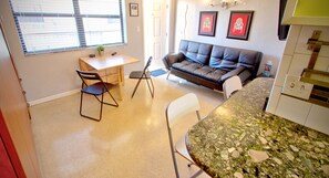 Fernseher, DVD-Player