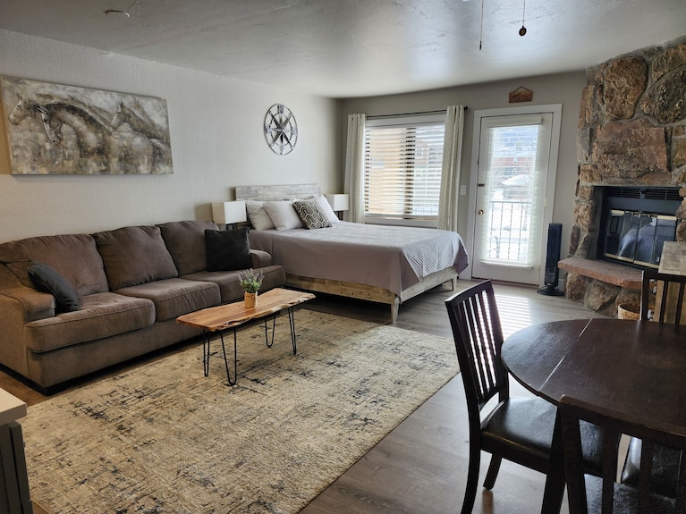 Remodeled Granby Mountain Getaway Near Winter Park And Grand Lake - Colorado