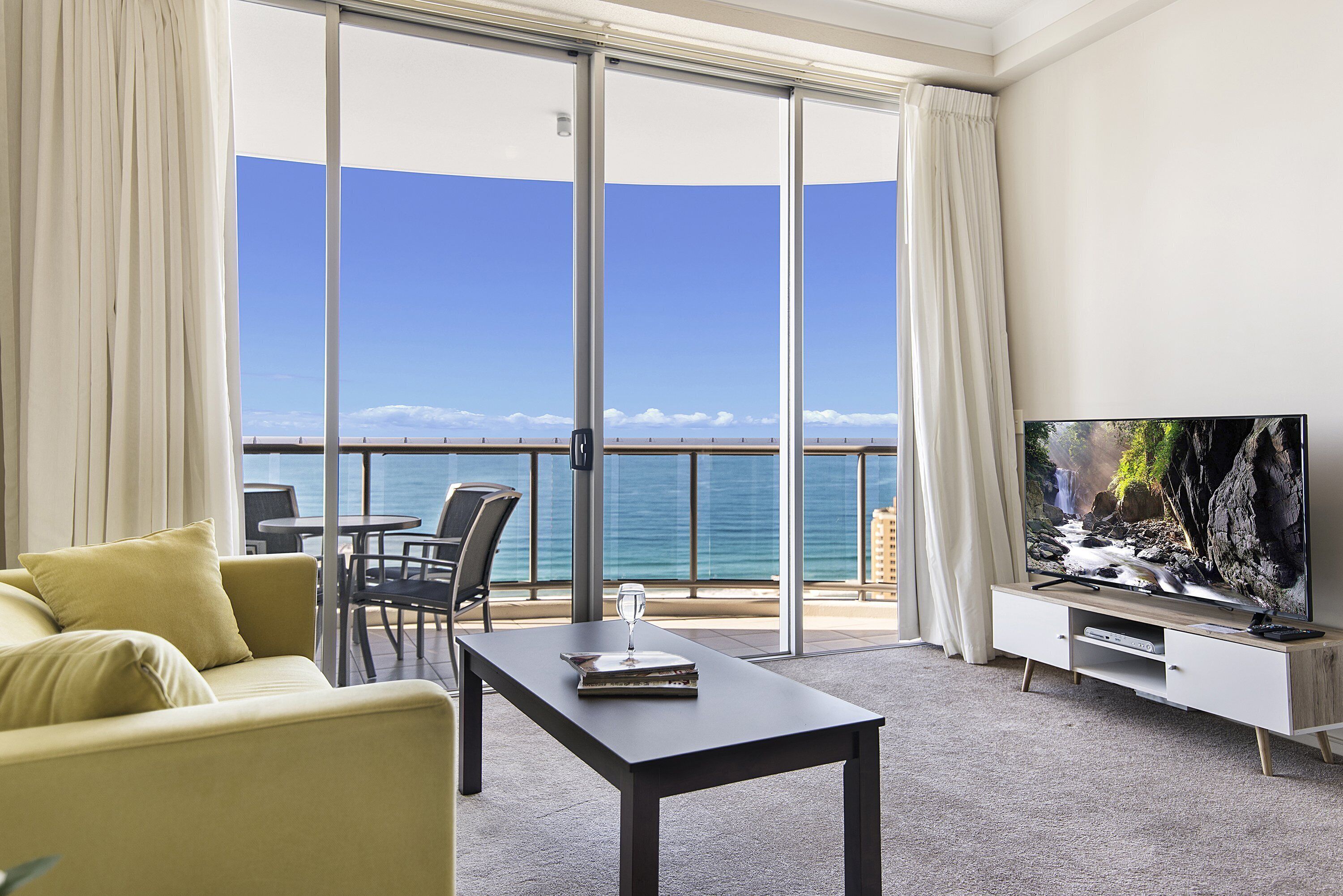 Chevron Renaissance Ocean View — image 12