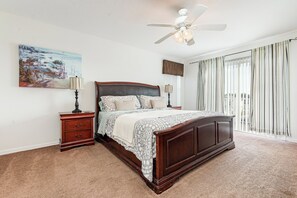 6 Schlafzimmer, Bügeleisen/Bügelbrett, WLAN, Bettwäsche