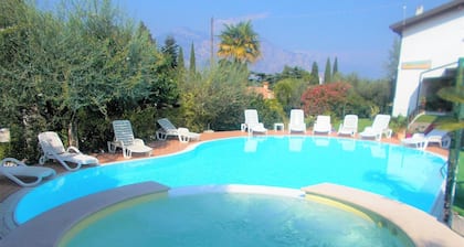 Hotel Laura Christina