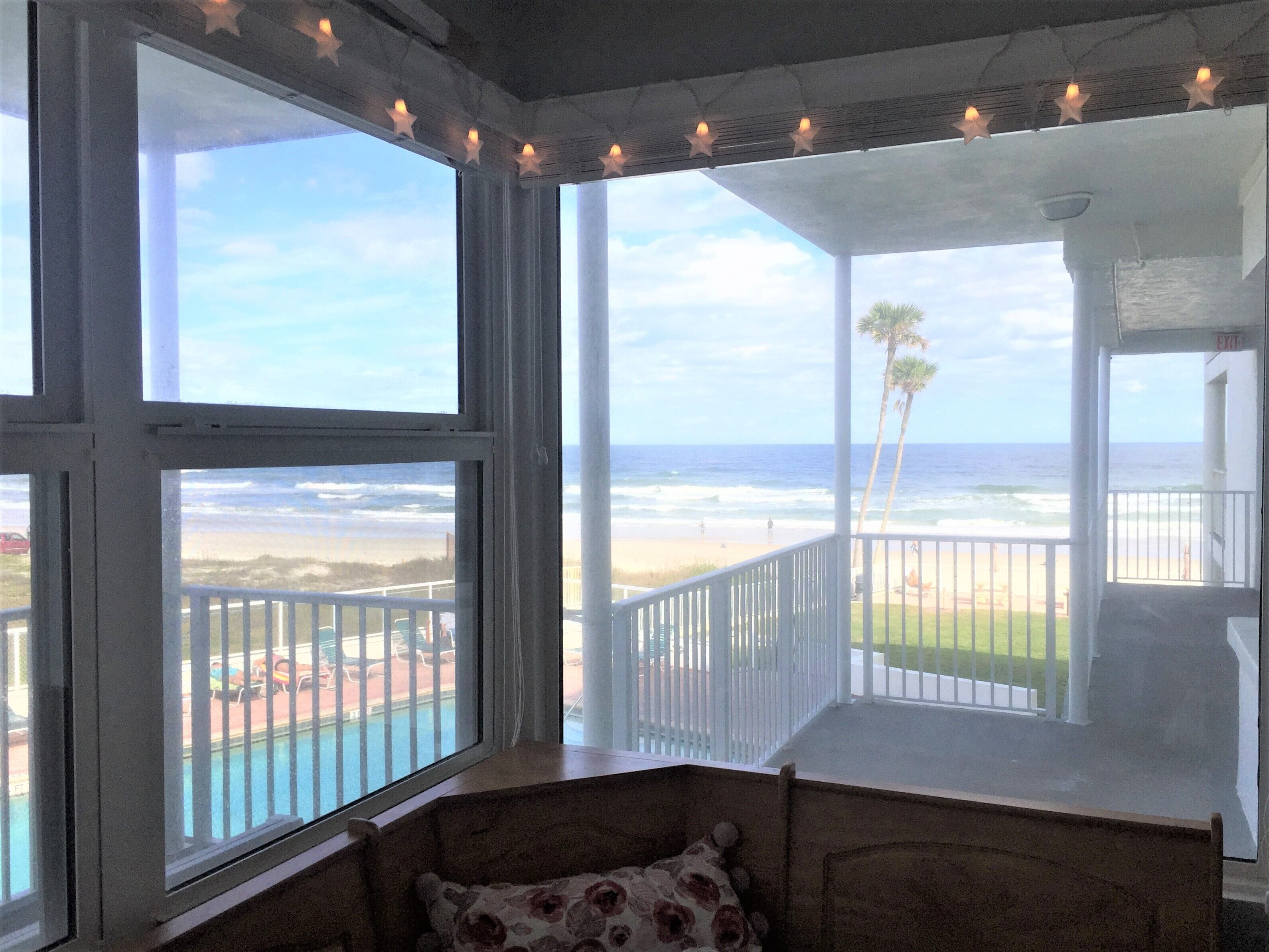 "The Sea Star" @ Ocean Jewels: Gorgeous Ocean View, Close to Everything!
