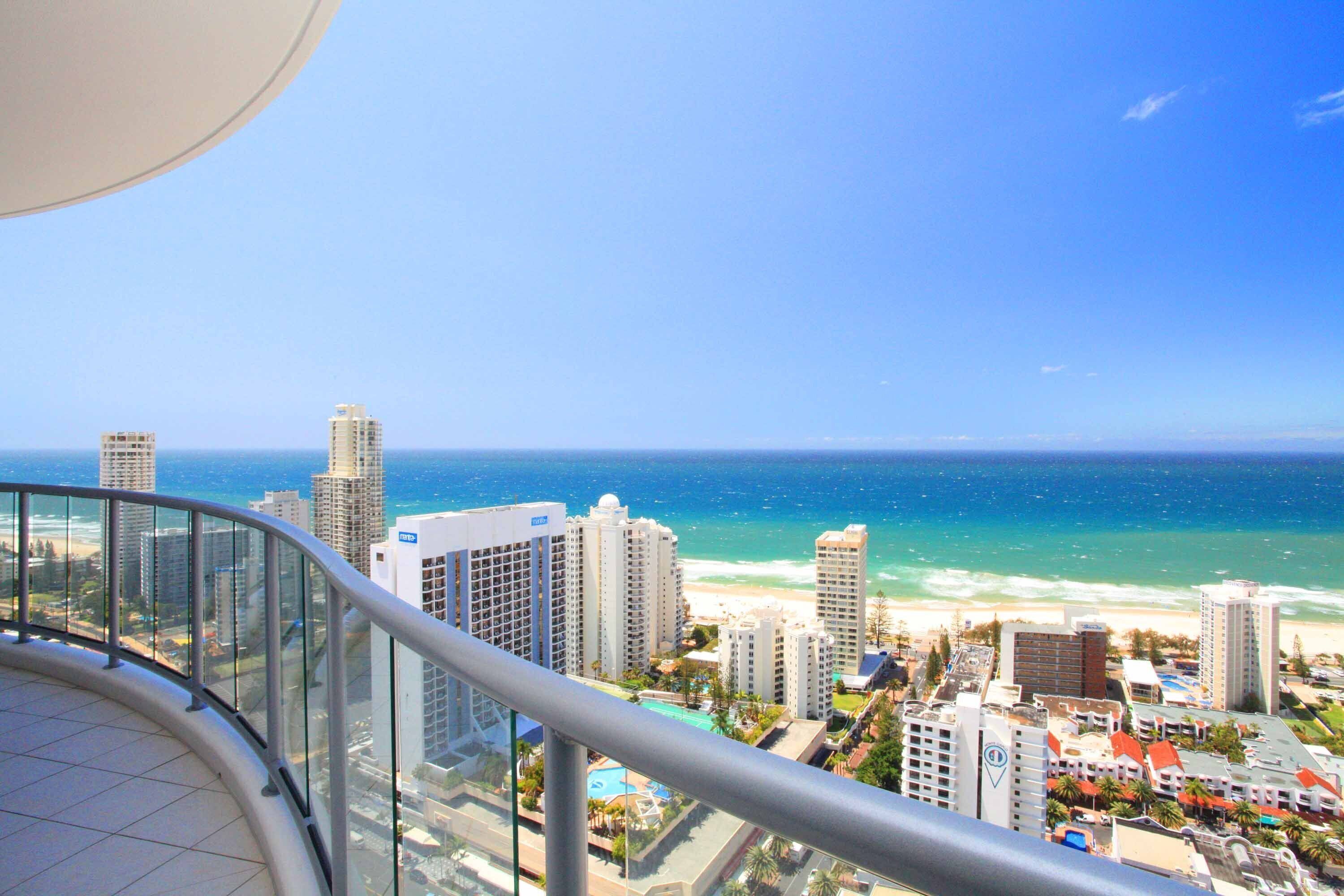 Chevron Renaissance Sub Penthouse Ocean & River Views — image 12