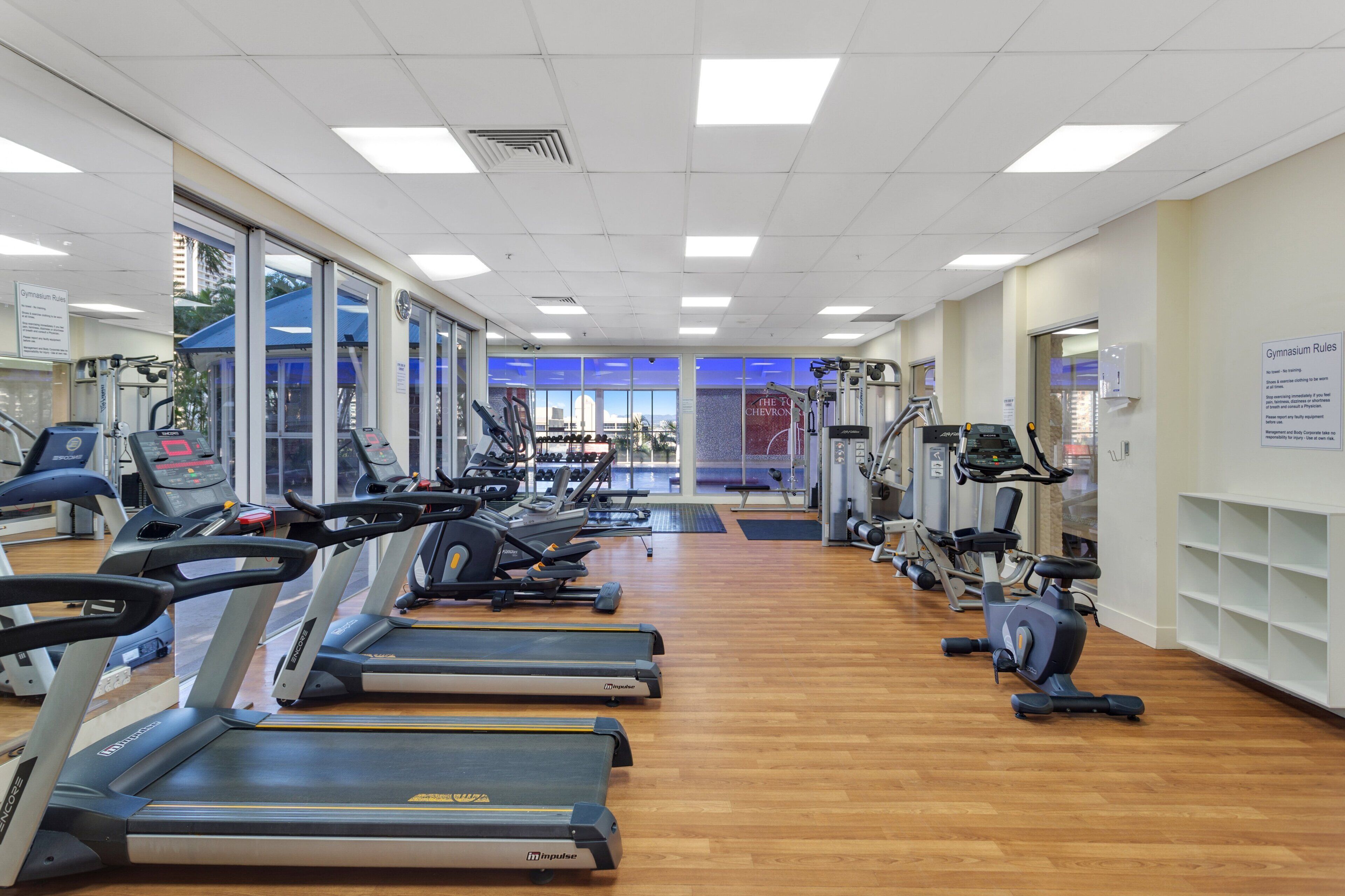 Chevron Renaissance Ocean View — image 15