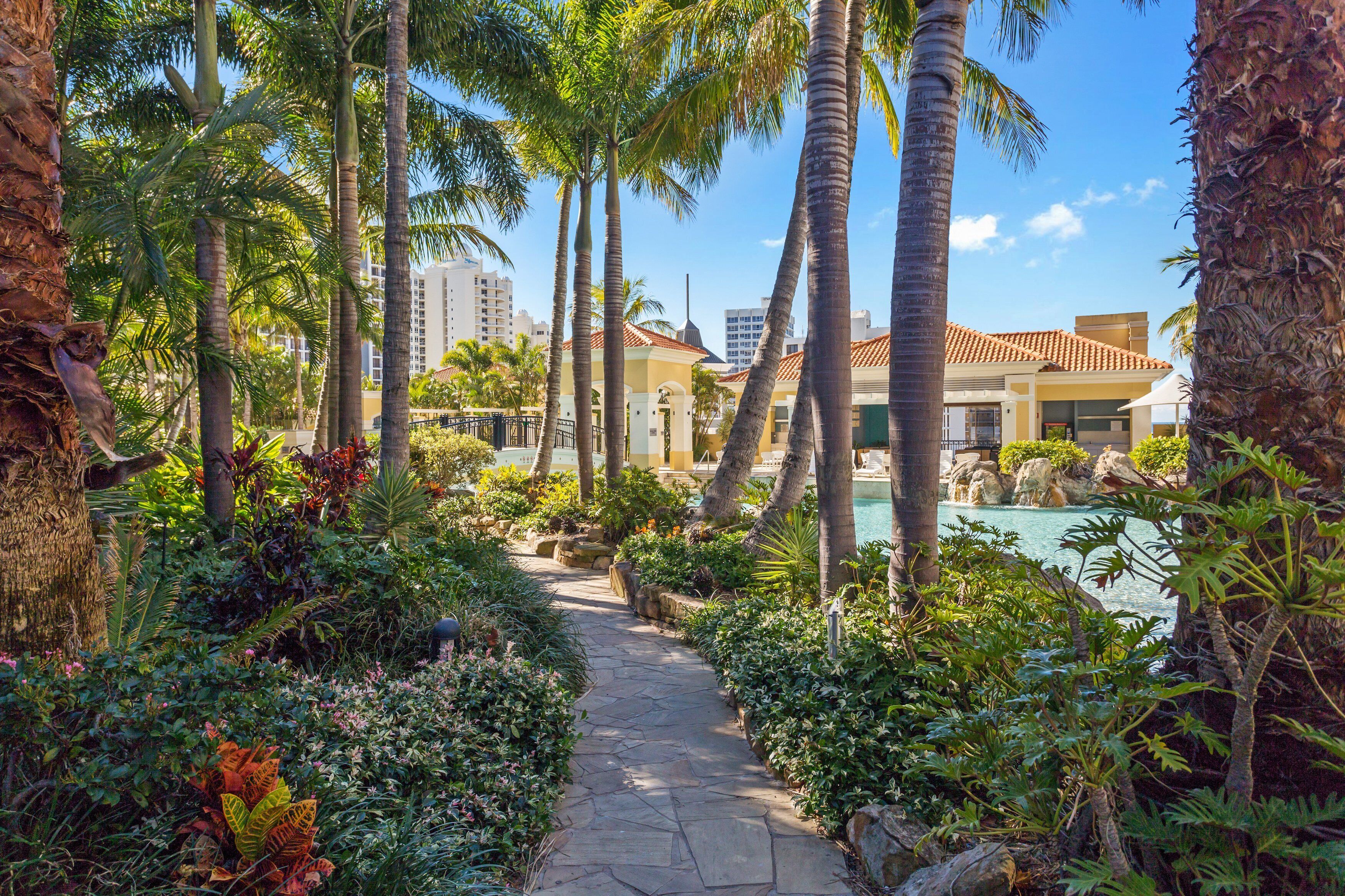 Chevron Renaissance Ocean View — image 13