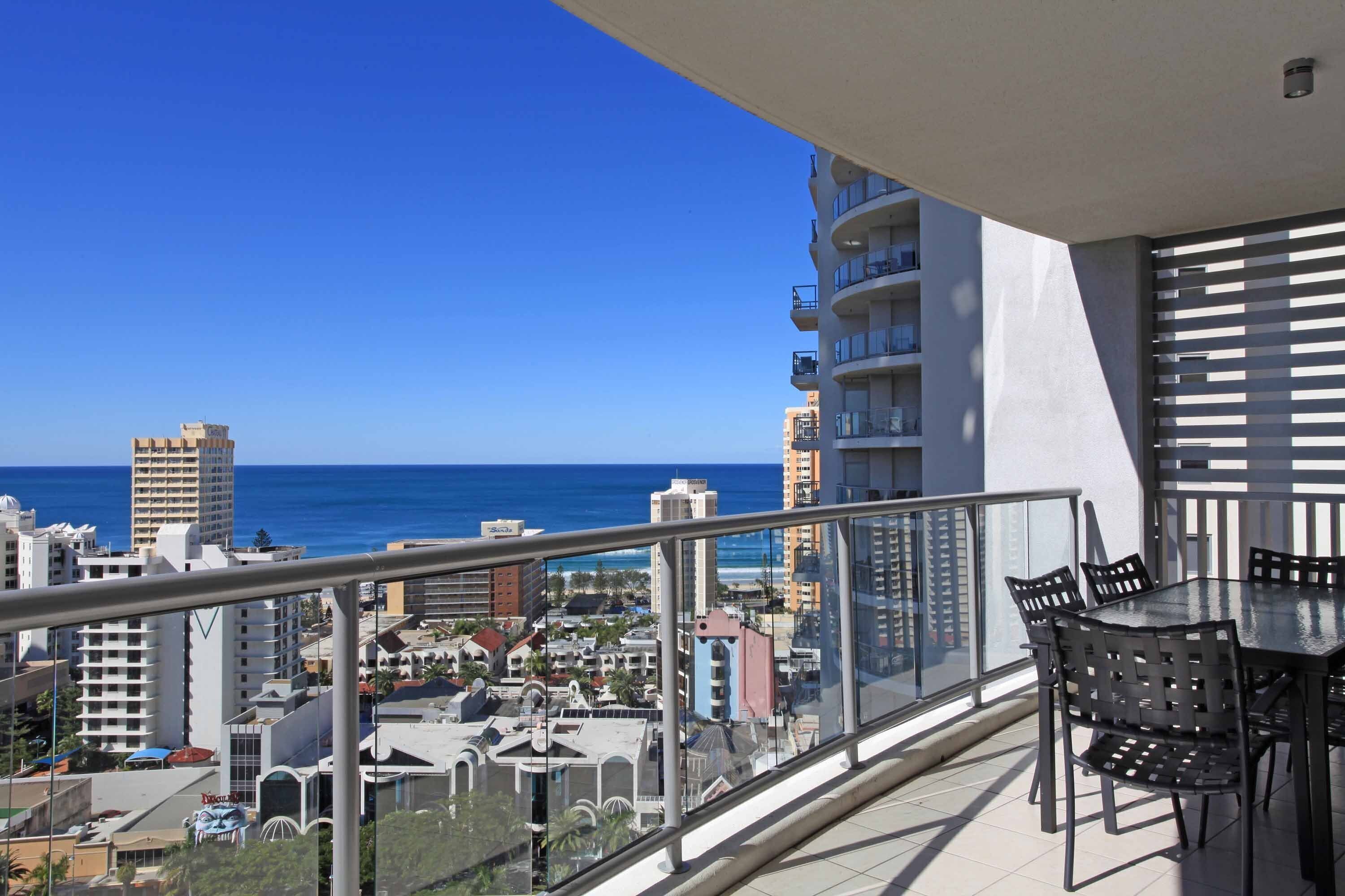 Chevron Renaissance Ocean View — image 12