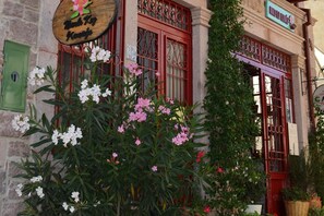 Premium bedding, individually decorated, individually furnished - Narli Kiz Konagi (Ayvalik)