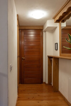 Interior - Faloria Mini (Cortina d´Ampezzo)