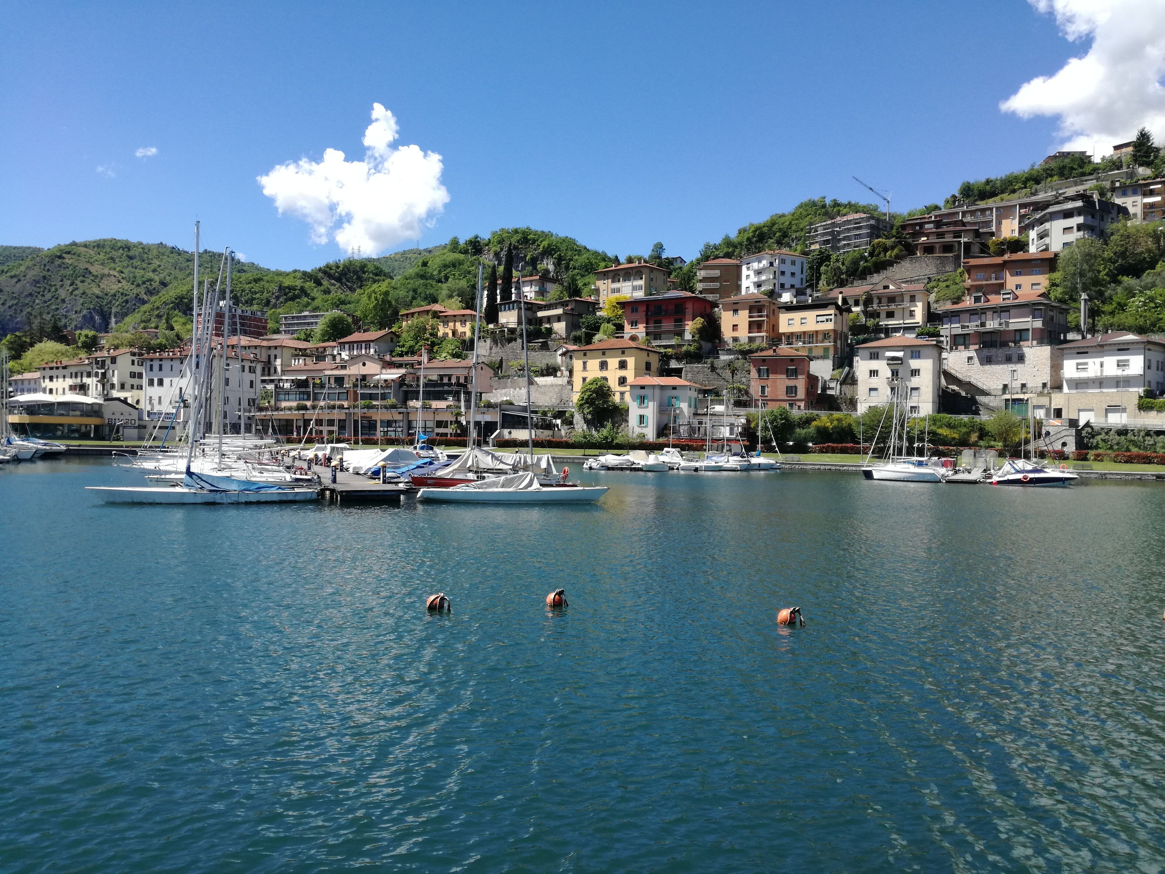 Port de plaisance