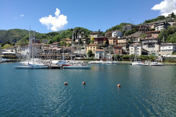 Port de plaisance