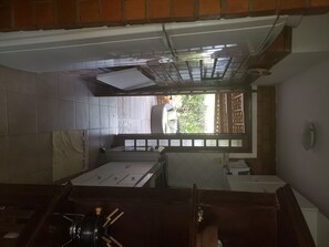 Oven