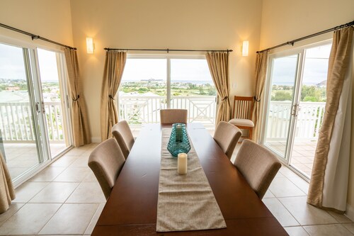 Willkommen bei Tranquility 4 Bed 3 Bath Condo in Silver Reef, ST. Kitts