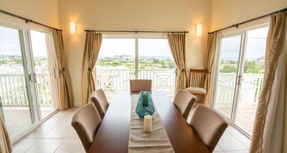 Willkommen bei Tranquility 4 Bed 3 Bath Condo in Silver Reef, ST. Kitts