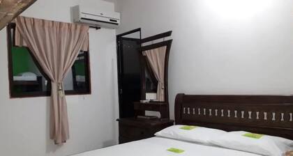 Hotel Mansión Estelar