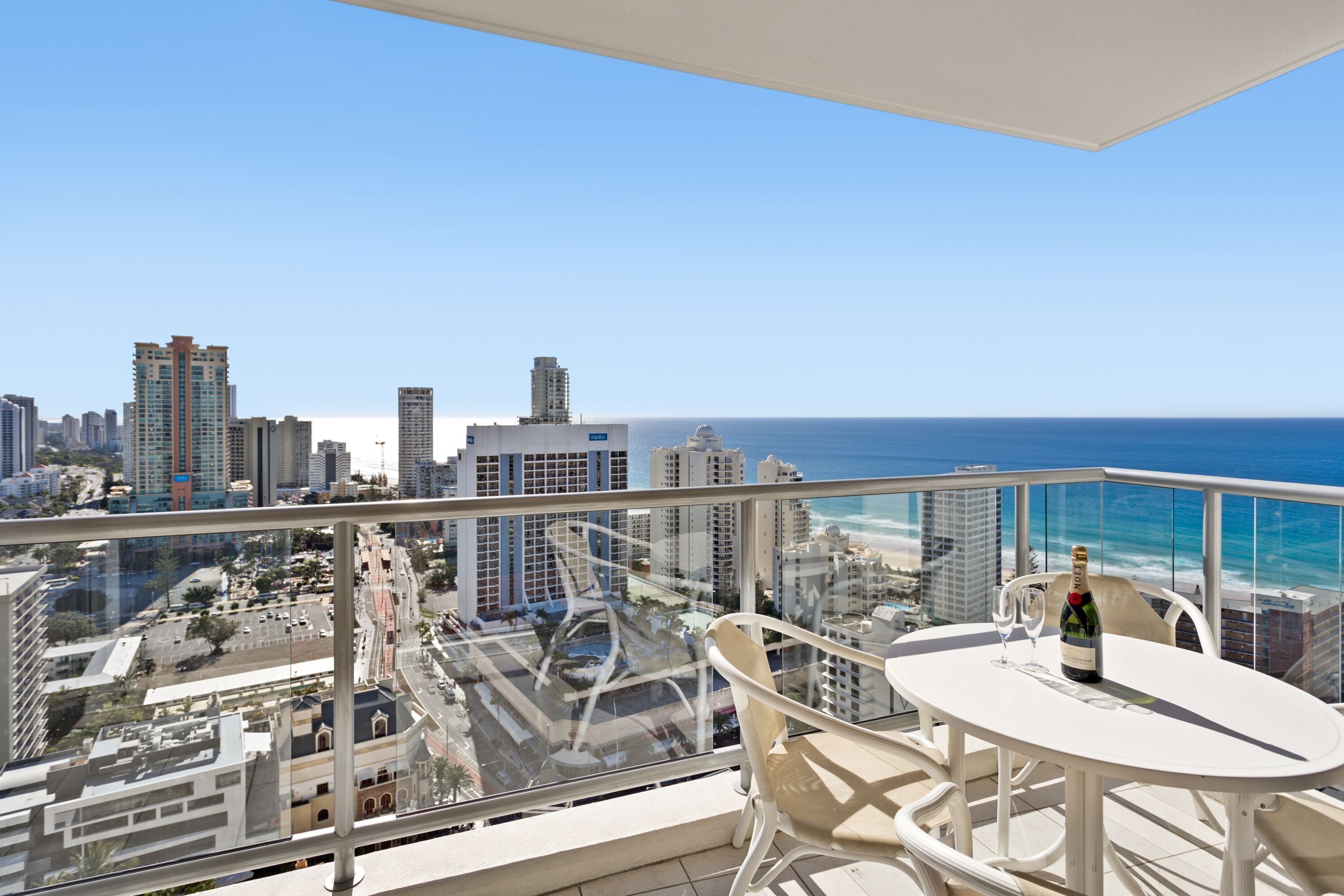 Chevron Renaissance Ocean View — image 12